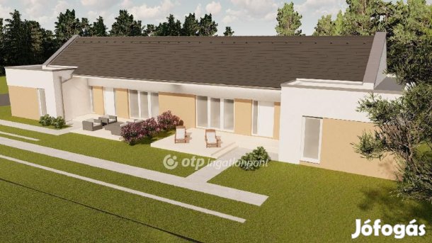 Jászberényi eladó 87 nm-es ház