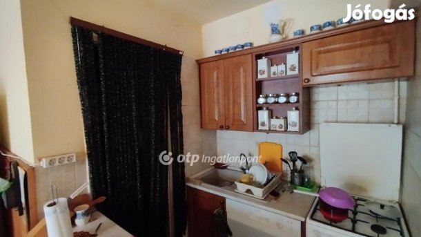 Jászfelsőszentgyörgyi eladó 127 nm-es ház