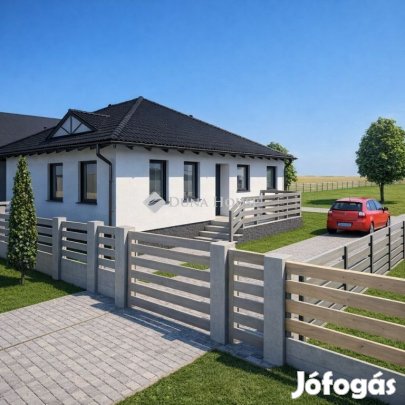 Jászfényszarui 110 nm-es ház eladó