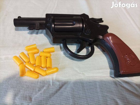Játék Fegyver Eladó !Nem Forog A Tár)