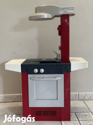 Játék Konyhabútor Miele