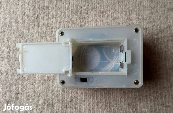 Játék - baba síró szerkezet