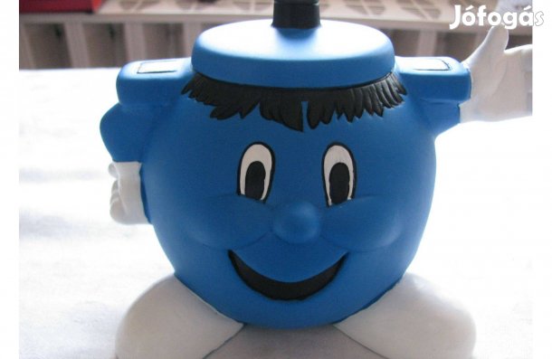 Játék, persely gyerekeknek