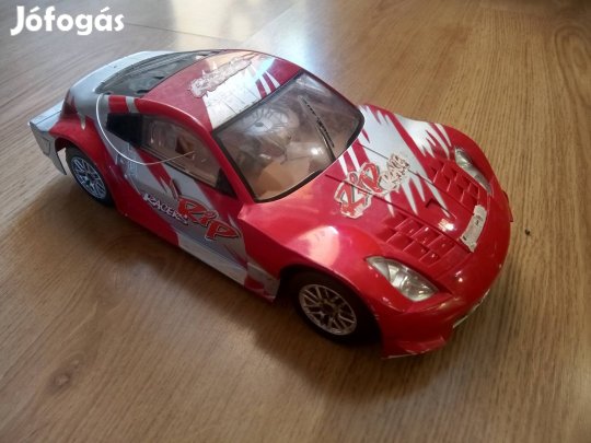 Játék autó dekorációs célra 