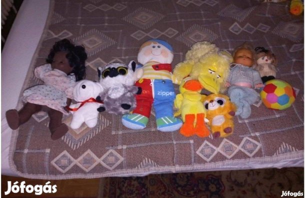 Játék csomag 1 Eladó