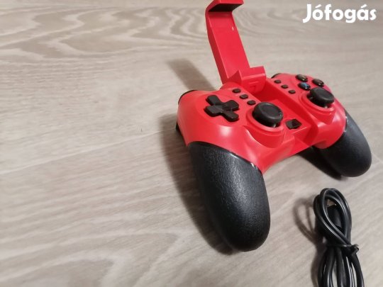 Játék joystick, kontroller okostelefonhoz