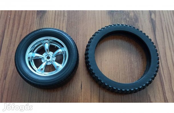 Játék kerekek kreatív célra