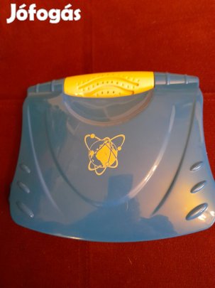 Játék laptop 3-5 éves gyereknek eladó