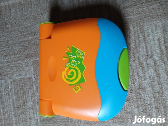 Játék laptop eladó.