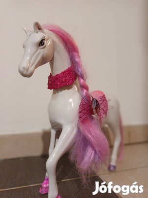 Játék ló 24 cm