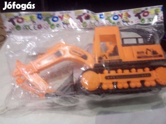 Jatek markolo eredeti csomagolasban