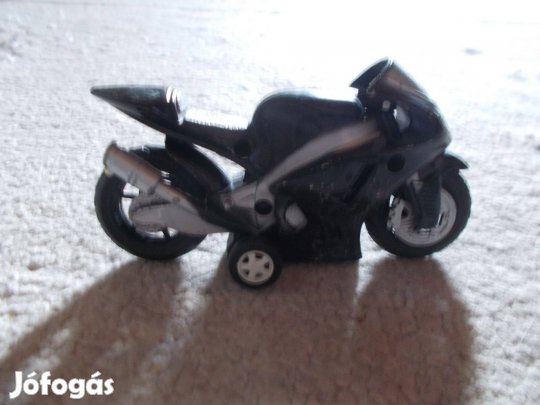 Játék motor, hiányos