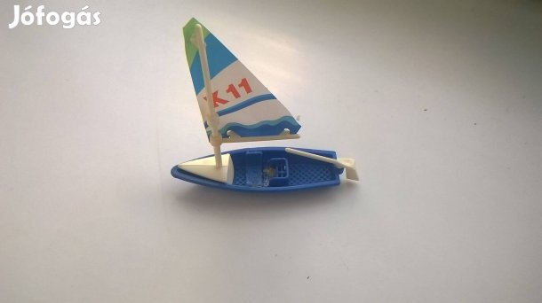 Játék vizijármű ,használt