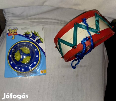 Jatekok pl. kis dob ami hangos  tud lenni ar /dbi 