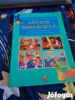 Játékos barkácsoló