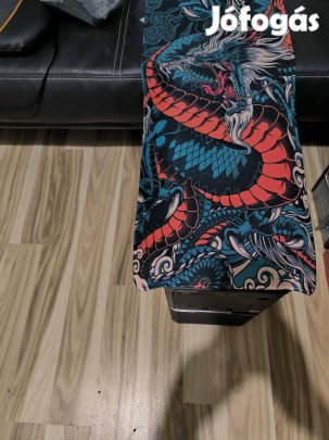 Játékos számítógép eredeti windowsal