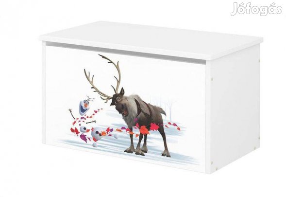 Játéktároló - Frozen II