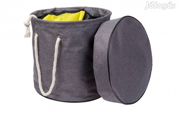 Játéktároló szőnyeg Összehúzható - 135 cm 20L 30 x 27 cm