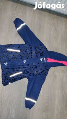 Játszós átmeneti kabát 98/104