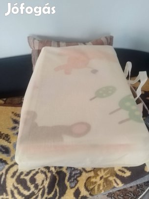 Játszöszönyeg habszivacs