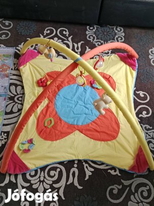 Játszószőnyeg játék 