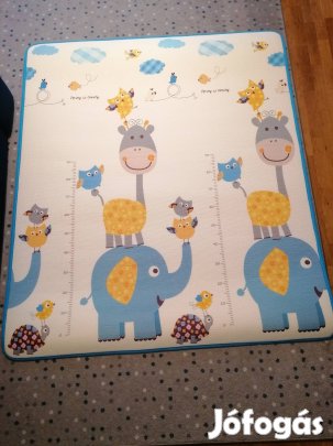 Játszószőnyeg nagy