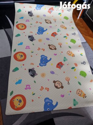 Játszószőnyeg új
