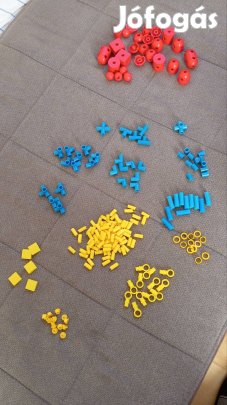 Jáva NDK retró építő készlet 