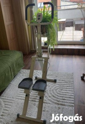 Javítandó Citysports taposógép kedvező áron