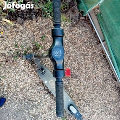 Javitásra elektromos roller