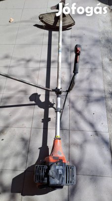 Javításra szoruló Hitachi pengés fűkasza eladó!