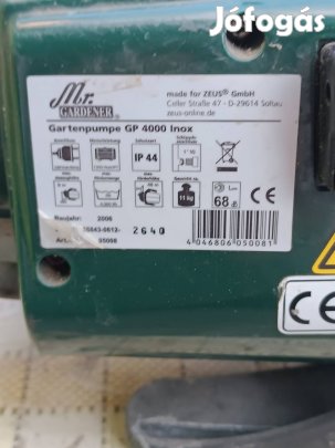 Javításra szoruló gépek 3 db 15000 Ft.