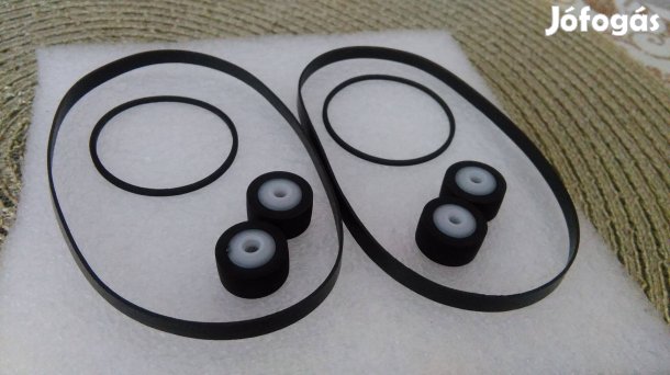 Javító készlet Kenwood Kx-4010