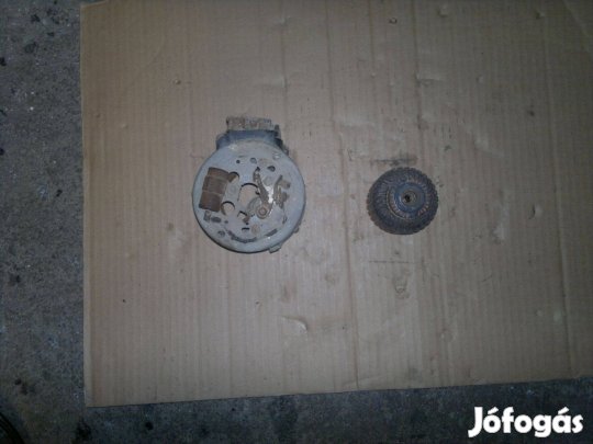 Jawa 175-250 gyujtás