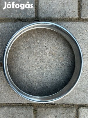 Jawa 250-350 gyári, lámpa króm keret