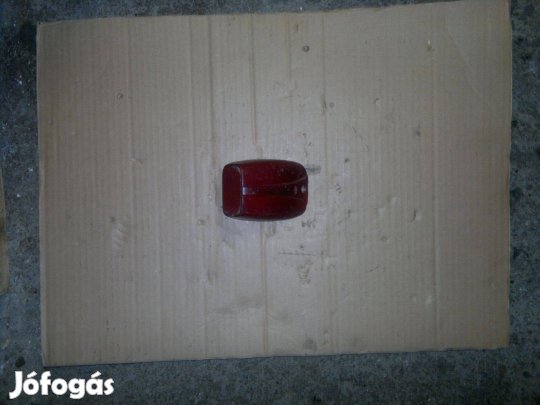 Jawa 250-350 hátso lámpabura