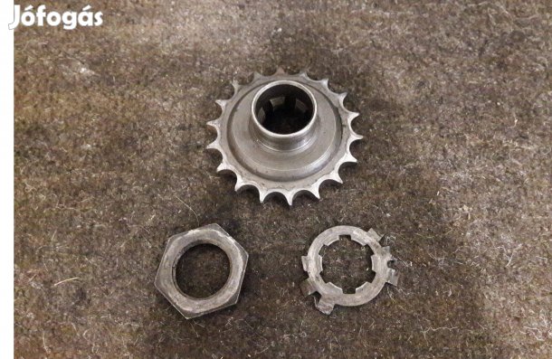 Jawa 250 / 559 / 350 / 360 kis lánckerék szett