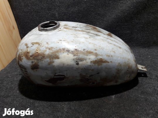 Jawa 250 / 559 gyári benzintank