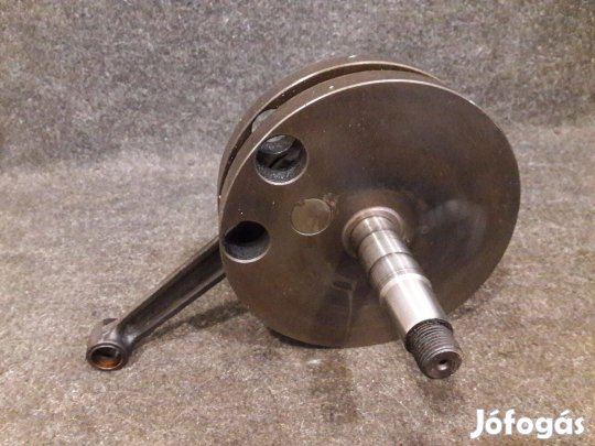 Jawa 250 / 559 gyári főtengely