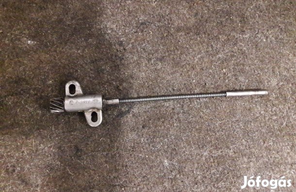 Jawa 250 / 559 gyári kilométeróra meghajtó szerkezet