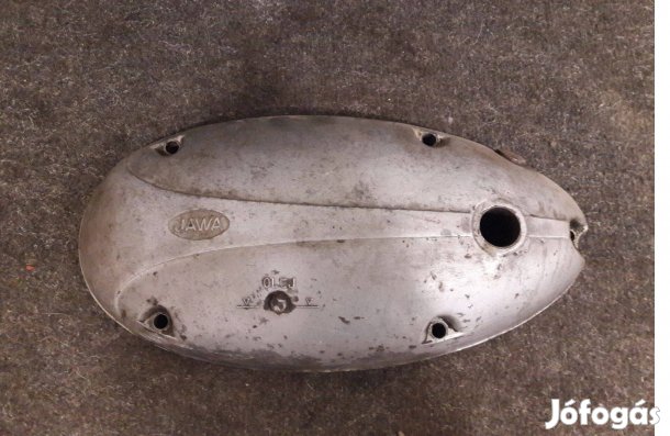 Jawa 250 / 559 gyári kuplung dekni