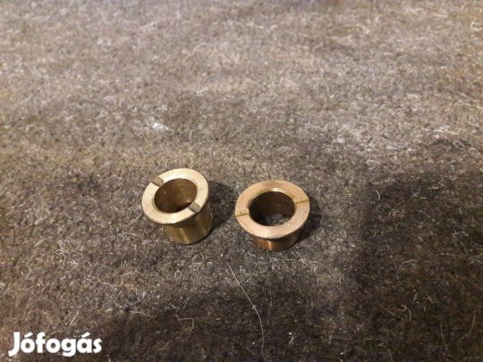 Jawa 250 / 559 gyári váltó bronzpersely pár