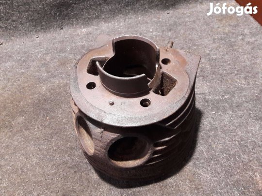 Jawa 250 / 559 henger