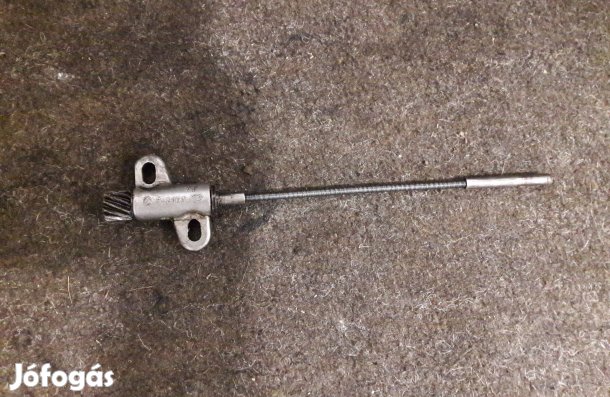 Jawa 250 / 559 komplett kilométeróra meghajtó szerkezet