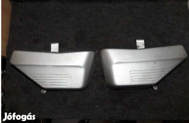 Jawa 350 TS / 638 gyári oldal dekni pár
