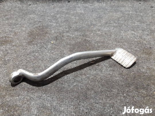 Jawa 350 / 634 / 638 gyári hátsó fékpedál