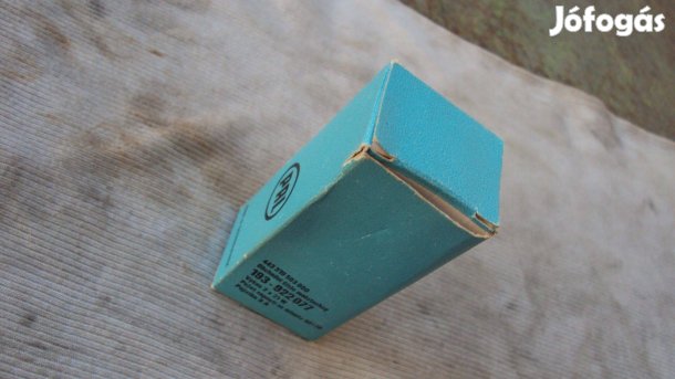 Jawa 350 új irányjelző relé