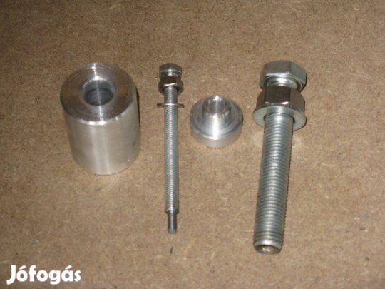 Jawa 50 Mustang főtengely behúzó