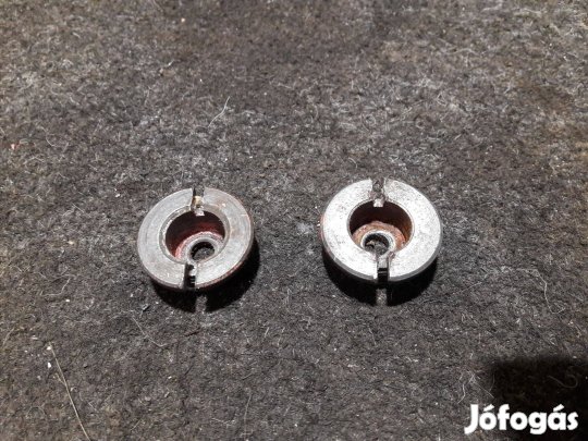 Jawa Babetta 206 / 228 gyári első villa felső csavar pár