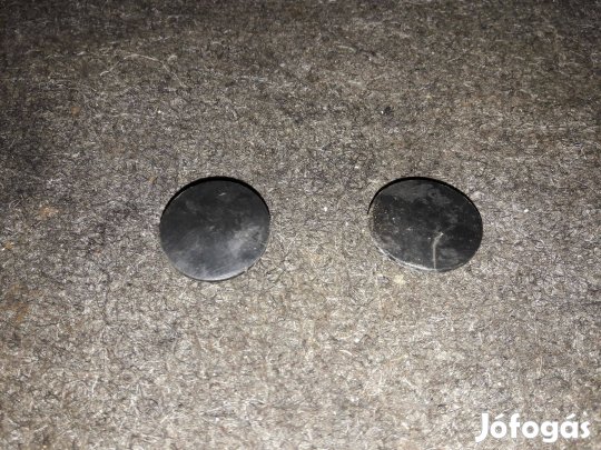 Jawa Babetta 206 / 228 gyári első villa záró csavar dugó pár